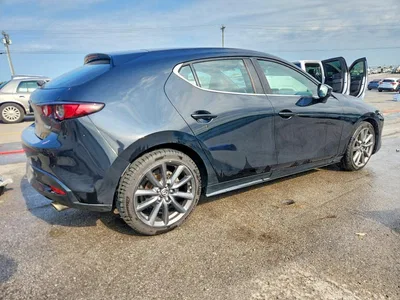 2021 MAZDA 3 SELECT, фото 3, лот 10845018