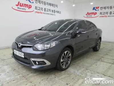 2015 Samsung SM3 RE, фото 1, лот 10186561