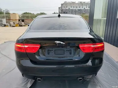 2019 Jaguar XEL 2.0T 200PS Luxury, фото 4, лот 10290254