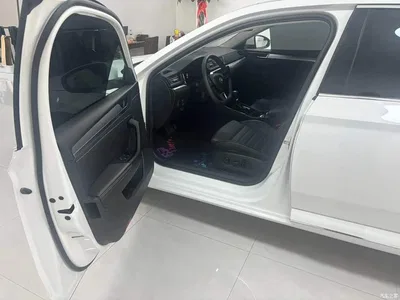 2023 Škoda Superb Facelift TSI280 DSG Premium Edition, фото 4, лот 10348488