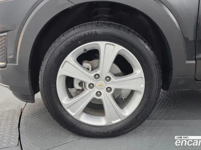 2013 Chevrolet Captiva 2WD LT Premium, фото 4, лот 10081401