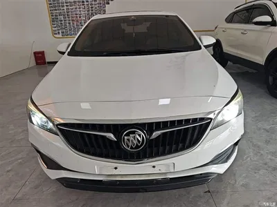 2018 Buick Verano Sedan 15S Automatic Leading, фото 3, лот 10267544