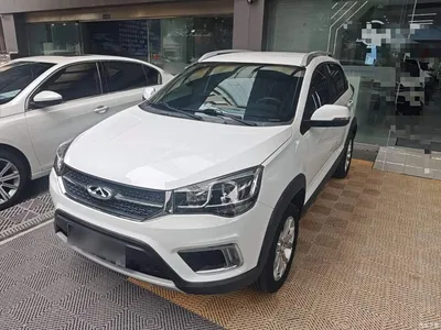 2020 Chery Tiggo 3x Quality Edition 1.5L CVT Luxury, фото 2, лот 10335656