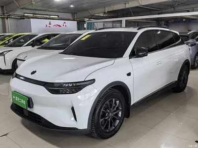 2023 Leapmotor C11 Pure Electric 500 Comfort Edition, фото 2, лот 10441665