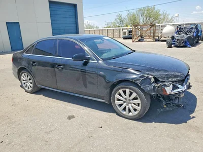 2015 AUDI A4 PREMIUM, фото 4, лот 10852576
