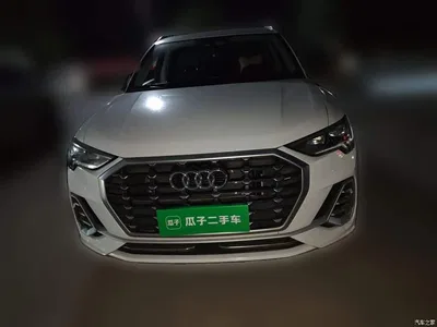 2019 Audi Q3 35 TFSI Progressive Sport, фото 3, лот 11548764