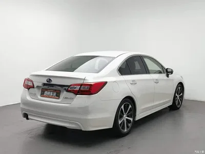 2016 Subaru Legacy 2.5i AWD Glory Edition, фото 2, лот 10816682