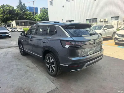 2024 Volkswagen Tayron 300TSI 2WD Luxury Plus Advanced, фото 4, лот 10480000