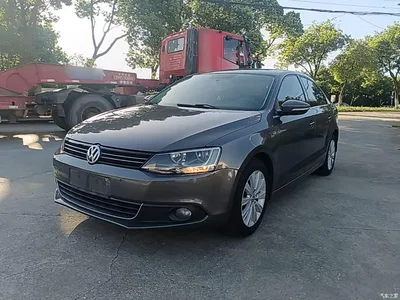 2014 Volkswagen Sagitar Facelift 1.4TSI Automatic Luxury, фото 2, лот 10458897