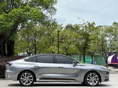 2022 Ford Mondeo Facelift EcoBoost 245 Premium, фото 4, лот 10279573