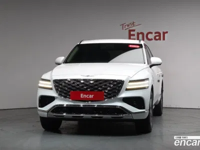 2024 Genesis GV80 2.5T Gasoline AWD, фото 1, лот 10066109