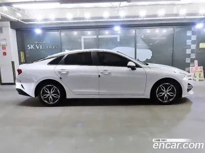 2020 Kia K5 2.0, фото 3, лот 10068227