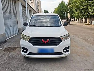 2019 Wuling Motors Wuling Hongguang 1.5L S Basic China VI LAR, фото 3, лот 10385750