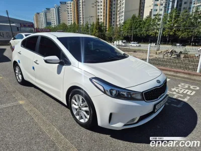 2016 Kia K3 Trendy, фото 3, лот 10230761