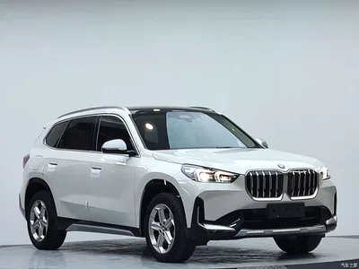 2023 BMW X1 sDrive20Li X Design Package, фото 3, лот 10466678
