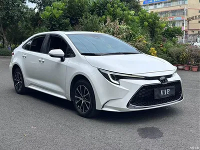 2024 Toyota Levin 185T CVT Luxury Edition, фото 3, лот 10381898