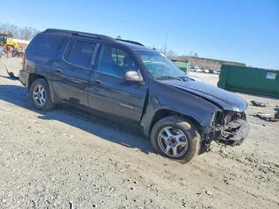 2005 GMC ENVOY XL, фото 4, лот 10818794