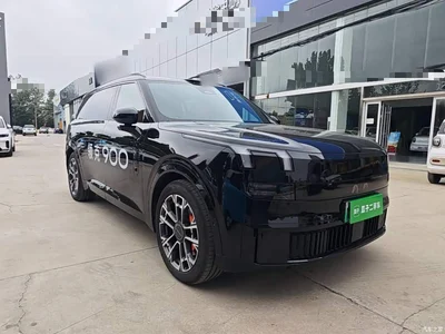 2025 Lynk & Co 900 2.0T Ultra, фото 4, лот 10317817