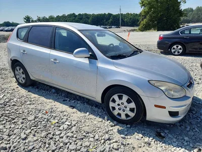 2012 HYUNDAI ELANTRA TOURING GLS, фото 4, лот 10894696