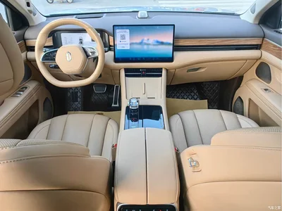 2024 AITO Wenjie AITO M7 1.5T RWD Plus 5-Seater, фото 4, лот 10277220