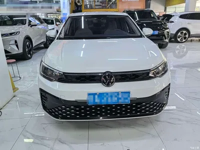 2023 Volkswagen Lavida XRUI 1.5L Manual New Comfort Edition, фото 2, лот 11211935