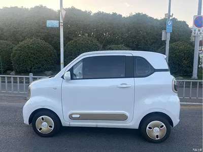 2025 Besturn Bestune Pony 222km Lightning Horse, фото 3, лот 10671559