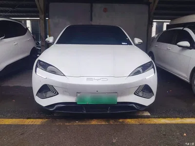 2023 BYD Seal Champion Edition 550km Premium, фото 2, лот 10256947