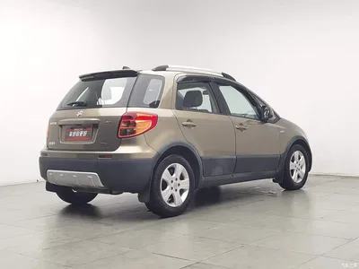 2012 Suzuki SX4 1.6L Manual Sharp Ride, фото 2, лот 11551773