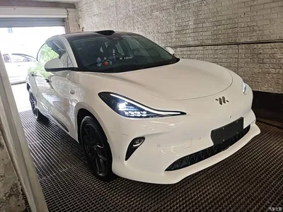 2025 IM Motors IM LS6 Gecko Smart Drive Edition, фото 4, лот 10822971