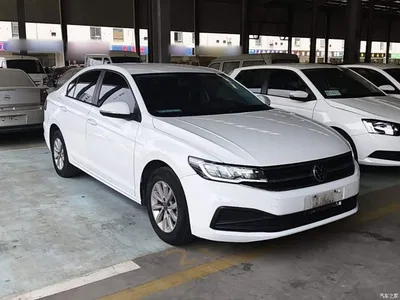 2021 Volkswagen Bora 1.5L Automatic Fashion Smart Edition, фото 4, лот 10471735