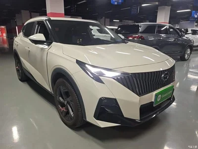 2023 GAC Trumpchi Trumpchi GS3 Shadow Speed 270T Power Enjoyment Edition, фото 4, лот 10421862