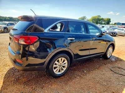 2019 KIA SORENTO L, фото 3, лот 10781342