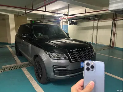 2021 Land Rover Range Rover 3.0 L6 Heritage Extended Classic Edition, фото 3, лот 10605127