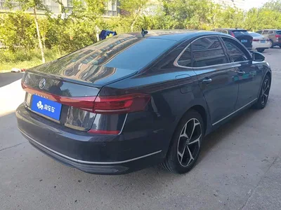 2026 Volkswagen Passat Outstanding Edition 330TSI Starlight Elite Version, фото 3, лот 10439524