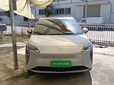 2023 Aion Y Younger Starlight Edition, фото 3, лот 11568724