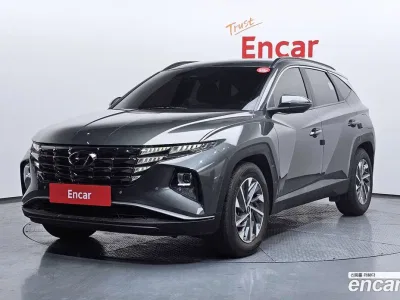 2023 Hyundai Tucson Diesel 2.0 4WD, фото 1, лот 10156652