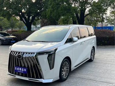 2023 GAC Trumpchi Trumpchi M8 Model Master Series 400T Flagship Edition, фото 1, лот 10416796