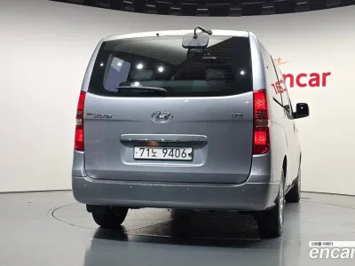 2019 Hyundai Starex Wagon 12-Seater, фото 4, лот 10197675