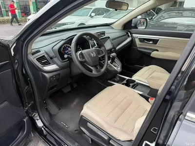 2018 Honda CR-V 240TURBO CVT 2WD Comfort Edition, фото 2, лот 10955116