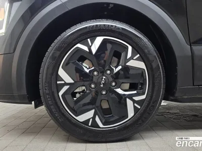 2024 Kia Niro Air, фото 3, лот 10080738