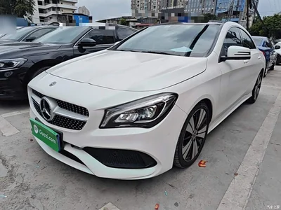 2019 Mercedes-Benz CLA (Import) CLA 200 Fashion, фото 2, лот 10899992