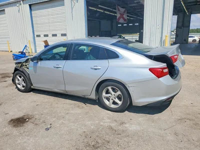 2018 CHEVROLET MALIBU LS, фото 2, лот 10709032