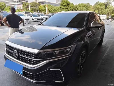2023 Volkswagen Passat 330TSI Elite Edition, фото 1, лот 11081629