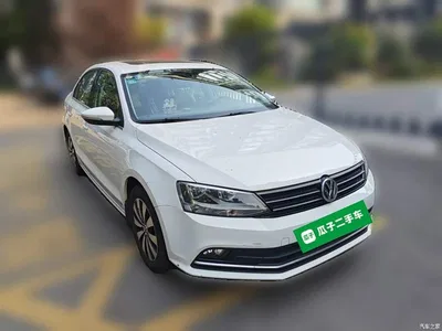 2018 Volkswagen Sagitar 1.6L Automatic Comfort, фото 3, лот 11181580