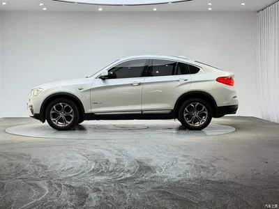 2014 BMW X4 xDrive20i X Design Package, фото 4, лот 11199697