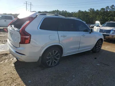 2019 VOLVO XC90 T5 MOMENTUM, фото 3, лот 10874860