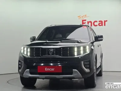 2020 Kia Mohave Diesel 3.0 4WD 6-Seater, фото 3, лот 10089986
