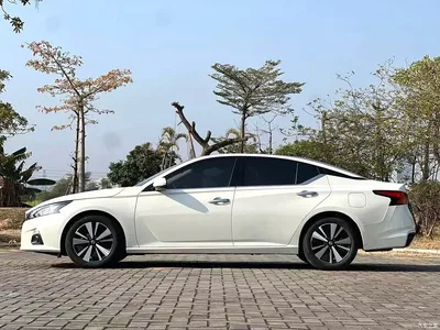 2021 Nissan Teana 2.0L XL Comfort, фото 4, лот 10340647