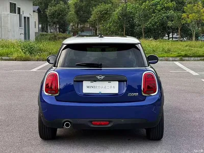 2021 MINI MINI Model 1.5T COOPER Classic, фото 2, лот 10770797
