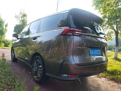 2020 SAIC Maxus Maxus G50 1.5T Auto Luxury, фото 4, лот 11160866
